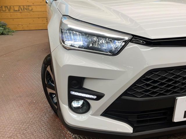 TOYOTA RAIZE HYBRID 2024 Image 31