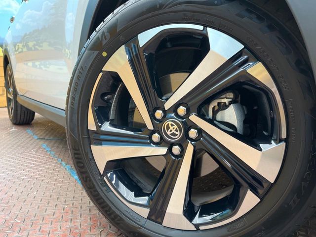 TOYOTA RAIZE HYBRID 2024 Image 31