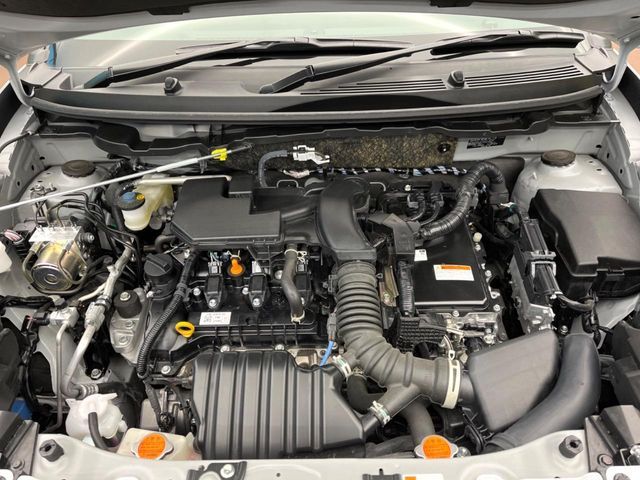 TOYOTA RAIZE HYBRID 2024 Image 31