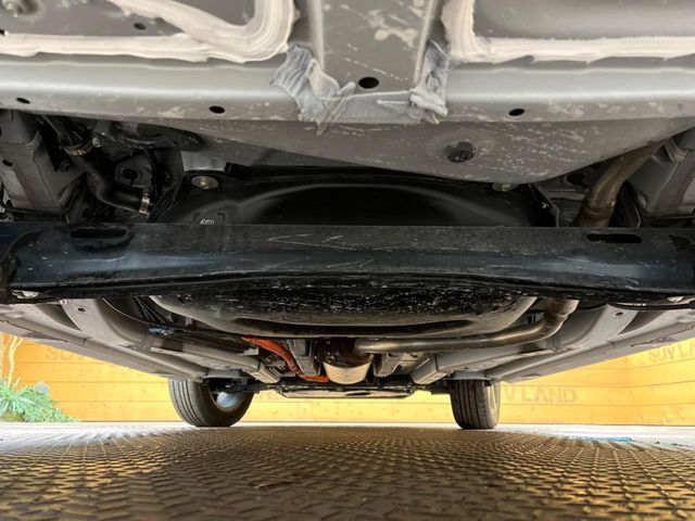 TOYOTA RAIZE HYBRID 2024 Image 31