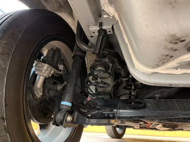 TOYOTA RAIZE HYBRID 2024 Image 31