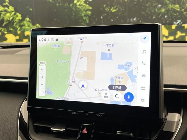 TOYOTA COROLLA CROSS HYBRID 2024 Image 31