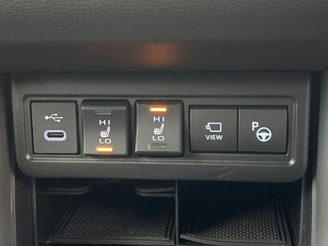 TOYOTA COROLLA CROSS HYBRID 2024 Image 31