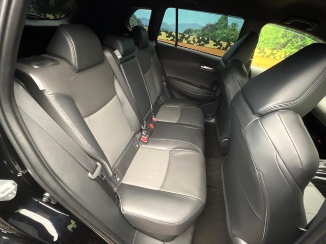 TOYOTA COROLLA CROSS HYBRID 2024 Image 31