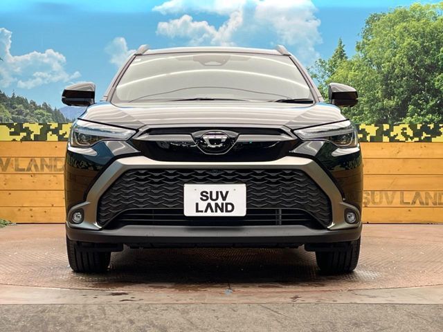 TOYOTA COROLLA CROSS HYBRID 2024 Image 31