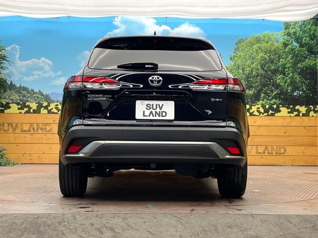 TOYOTA COROLLA CROSS HYBRID 2024 Image 31