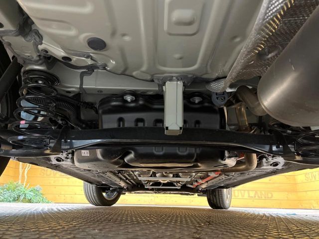 TOYOTA COROLLA CROSS HYBRID 2024 Image 31