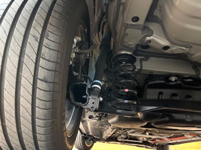 TOYOTA COROLLA CROSS HYBRID 2024 Image 31