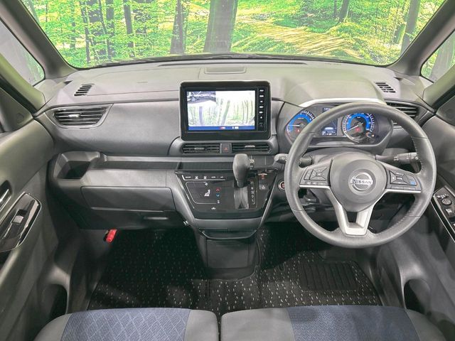 NISSAN ROOX 2022 Image 31