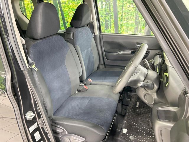 NISSAN ROOX 2022 Image 31