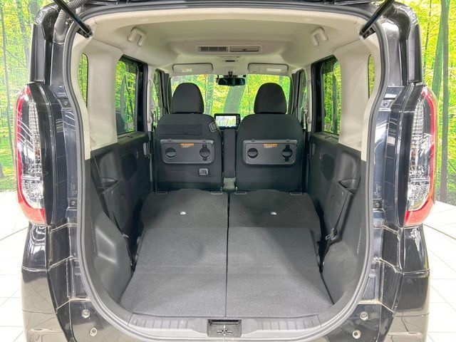 NISSAN ROOX 2022 Image 31