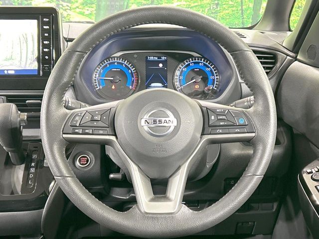 NISSAN ROOX 2022 Image 31