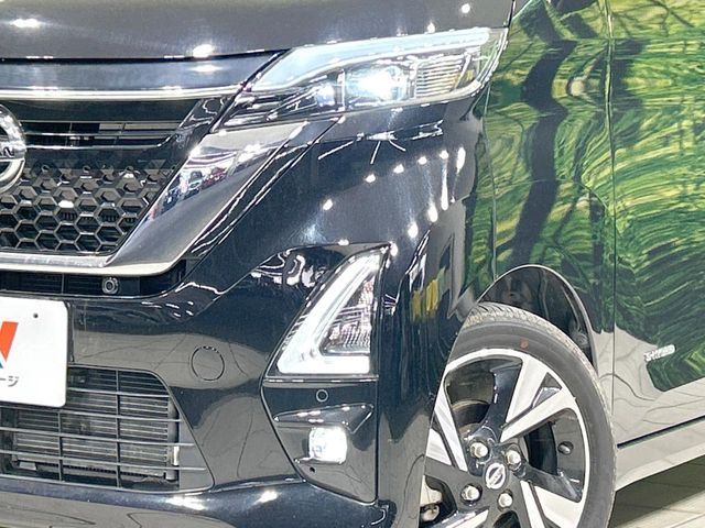 NISSAN ROOX 2022 Image 31