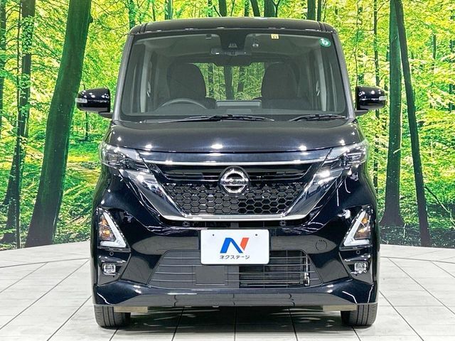 NISSAN ROOX 2022 Image 31