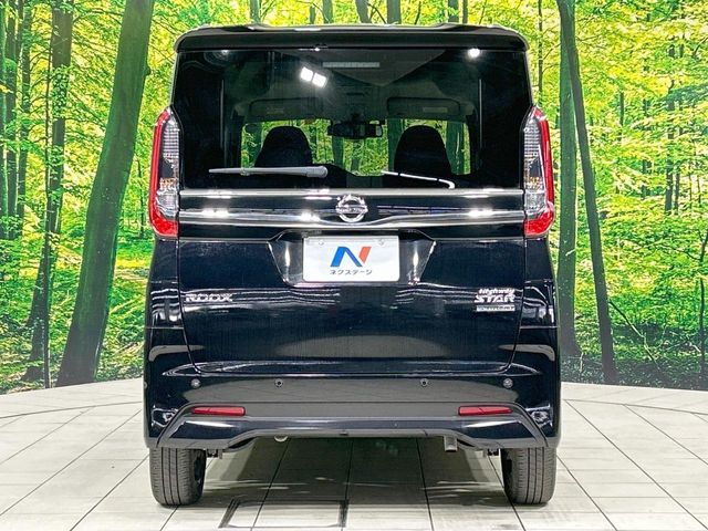 NISSAN ROOX 2022 Image 31