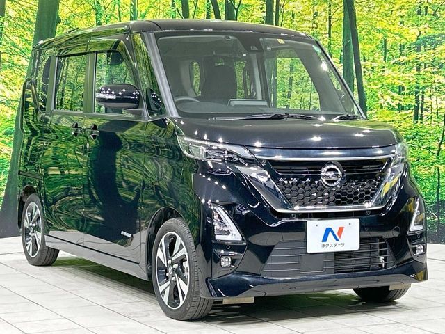 NISSAN ROOX 2022 Image 31