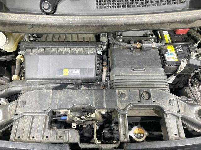 NISSAN ROOX 2022 Image 31