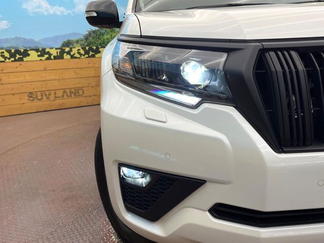 TOYOTA LANDCRUISER PRADO 2023 Image 31