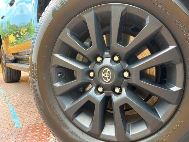 TOYOTA LANDCRUISER PRADO 2023 Image 31