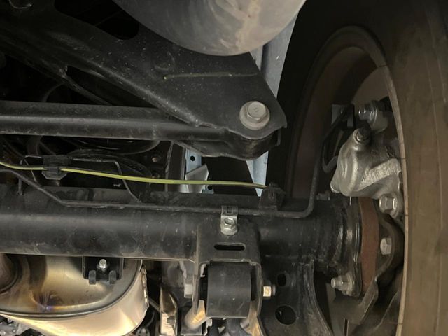 TOYOTA LANDCRUISER PRADO 2023 Image 31