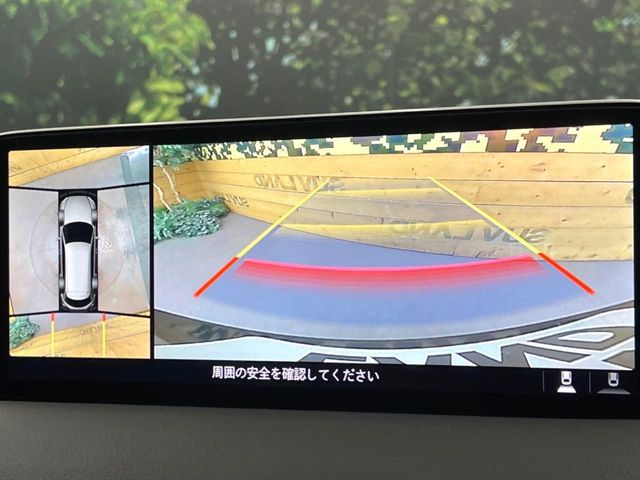 MAZDA CX-8 2021 Image 31