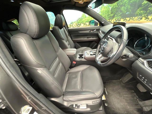 MAZDA CX-8 2021 Image 31