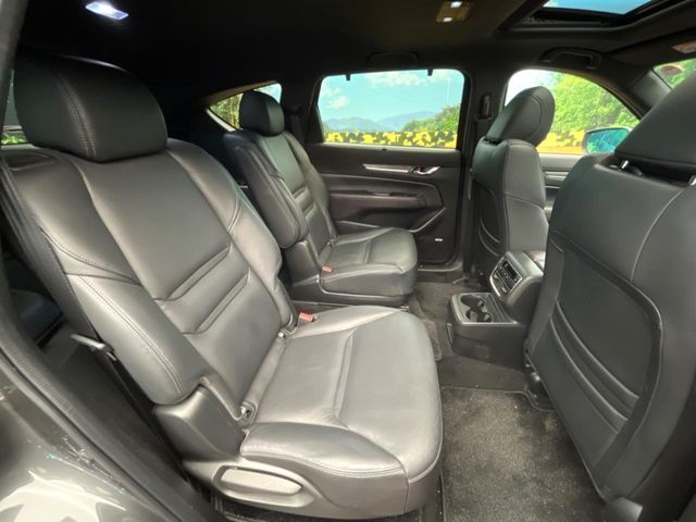 MAZDA CX-8 2021 Image 31