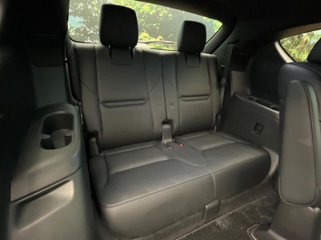 MAZDA CX-8 2021 Image 31