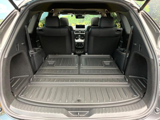 MAZDA CX-8 2021 Image 31