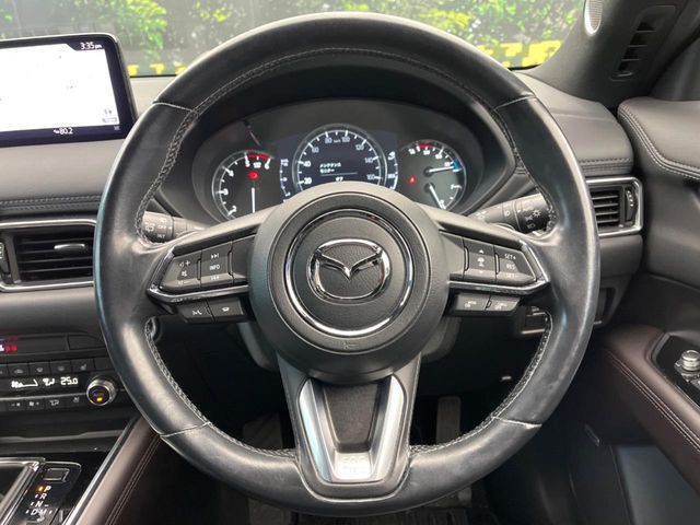 MAZDA CX-8 2021 Image 31
