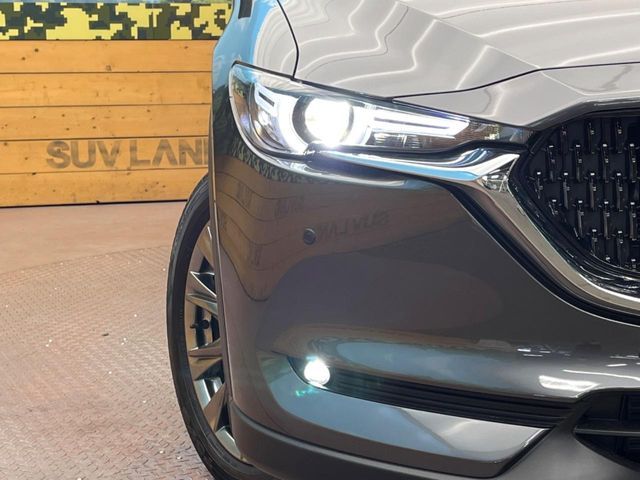 MAZDA CX-8 2021 Image 31