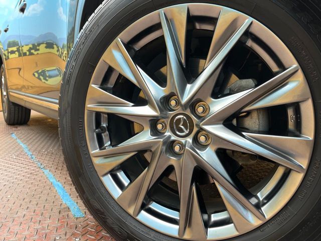 MAZDA CX-8 2021 Image 31