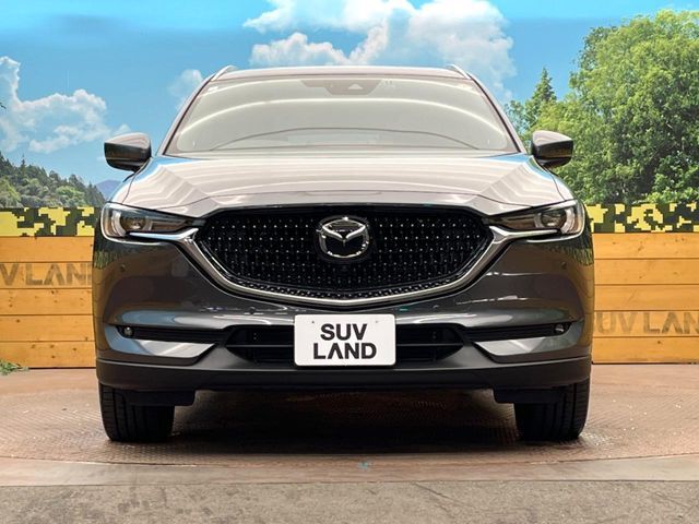 MAZDA CX-8 2021 Image 31