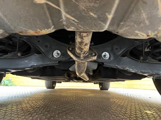 MAZDA CX-8 2021 Image 31