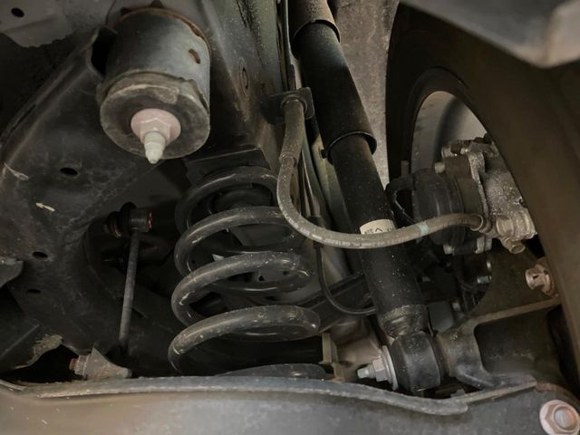 MAZDA CX-8 2021 Image 31