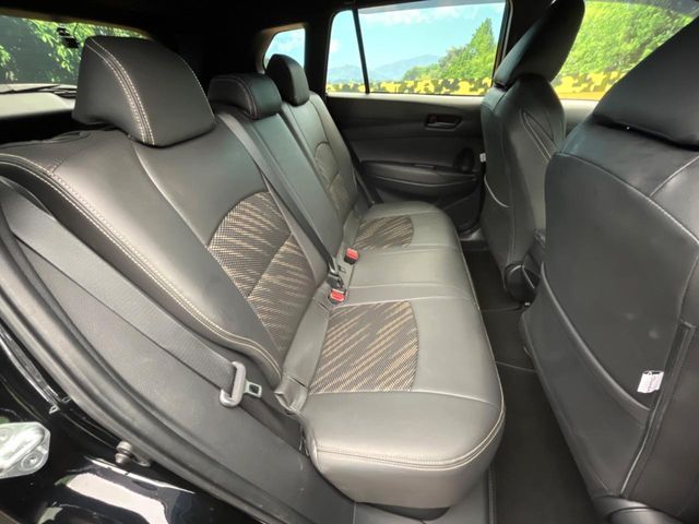 TOYOTA COROLLA CROSS HYBRID 2023 Image 31