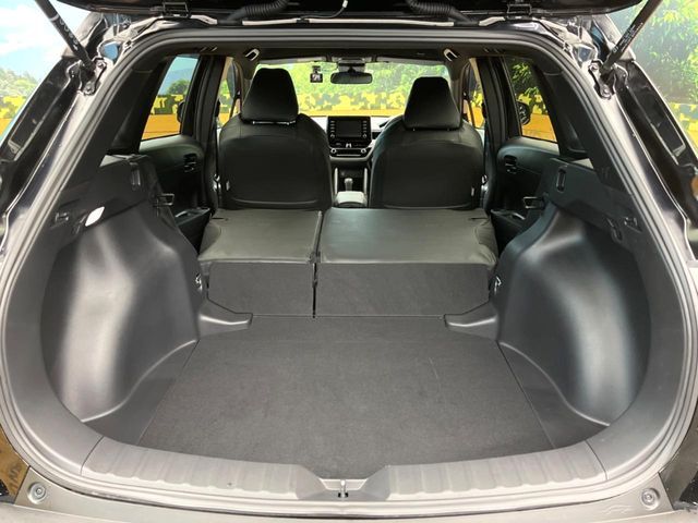 TOYOTA COROLLA CROSS HYBRID 2023 Image 31