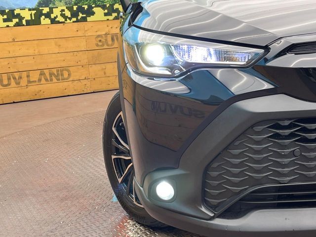 TOYOTA COROLLA CROSS HYBRID 2023 Image 31