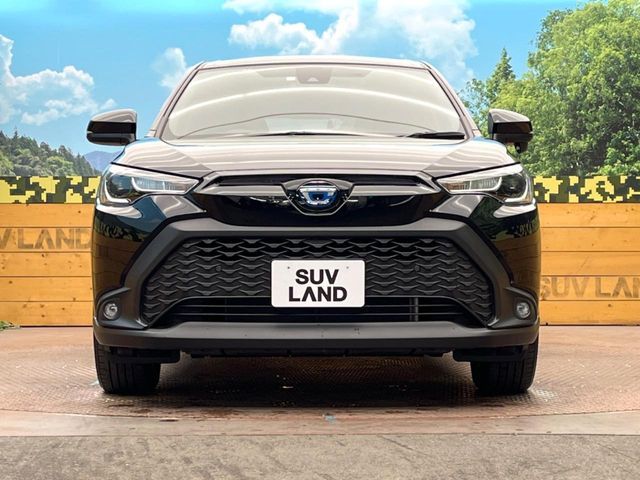 TOYOTA COROLLA CROSS HYBRID 2023 Image 31