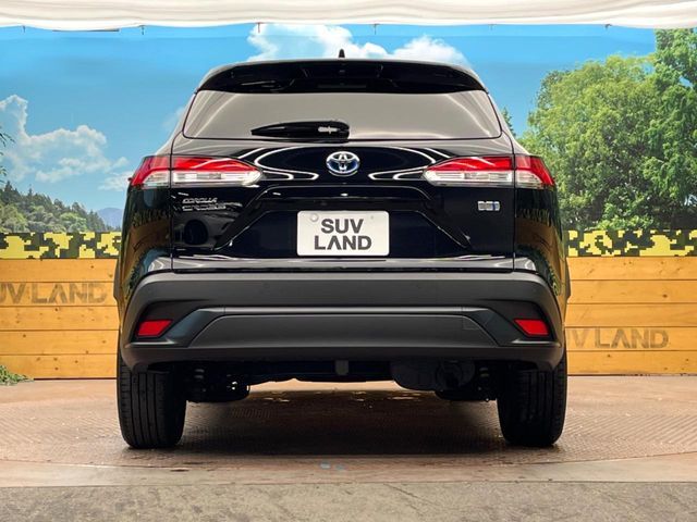 TOYOTA COROLLA CROSS HYBRID 2023 Image 31