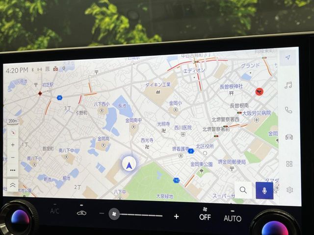 TOYOTA LEXUS NX450H+ AWD 2023 Image 31