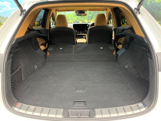 TOYOTA LEXUS NX450H+ AWD 2023 Image 31