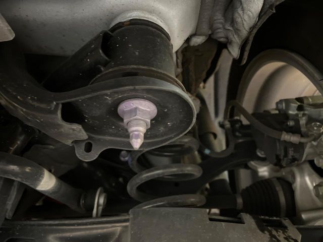 TOYOTA LEXUS NX450H+ AWD 2023 Image 31