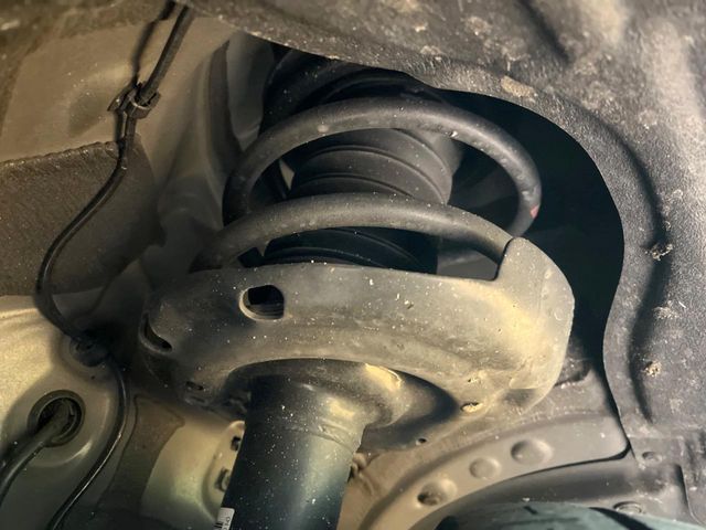 TOYOTA VOXY HYBRID 2024 Image 31