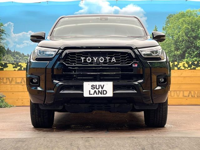 TOYOTA HILUX 4WD 2023 Image 31