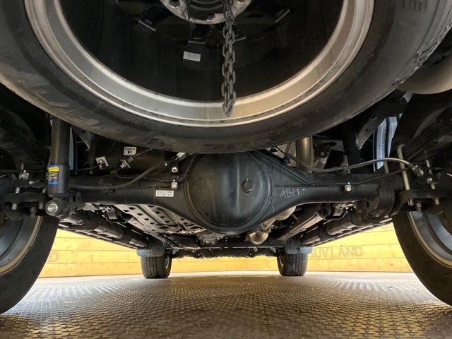 TOYOTA HILUX 4WD 2023 Image 31