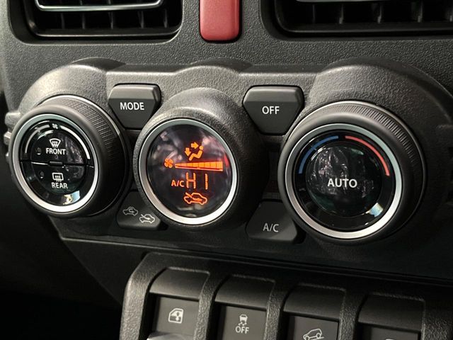 SUZUKI JIMNY NOMADE 2026 Image 31