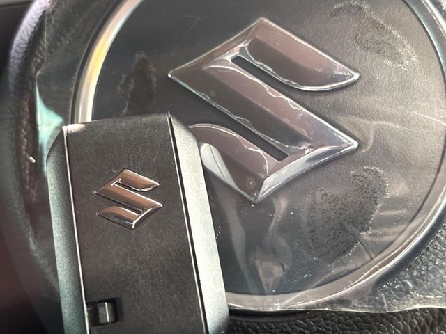 SUZUKI JIMNY NOMADE 2026 Image 31