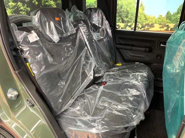 SUZUKI JIMNY NOMADE 2026 Image 31