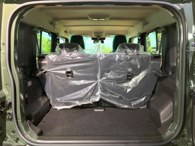 SUZUKI JIMNY NOMADE 2026 Image 31